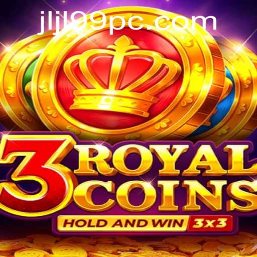 Discover the Exciting World of 3royalcoins: A Game of Strategy and Luck