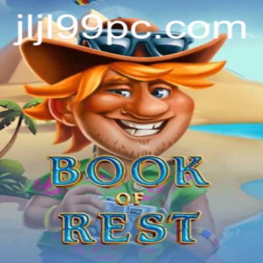 Discover the Intriguing World of 'BookofRest': A Comprehensive Guide