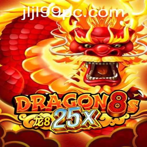 Discovering Dragon8s25x: Unveiling a New World of Strategy and Adventure
