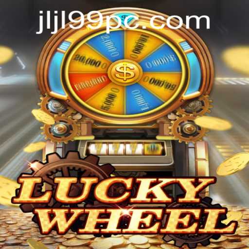 Unveil the Thrills of LuckyWheel with jljl99: A Gaming Adventure