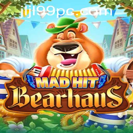 The Exciting World of MadHitBearhaus: A Game Like No Other