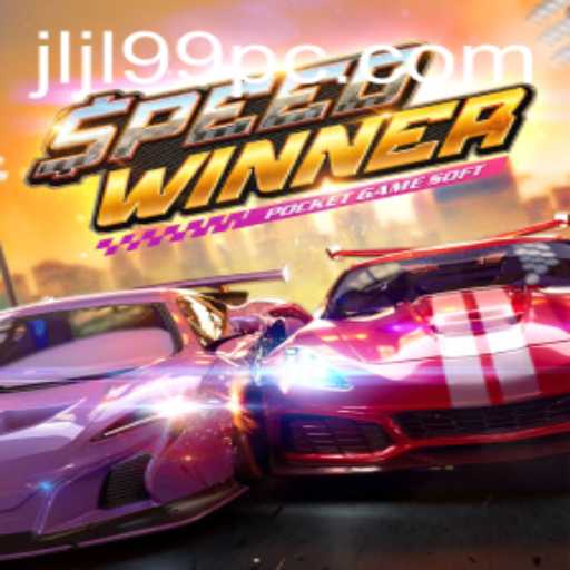 SpeedWinner: A Thrilling Journey into High-Speed Racing