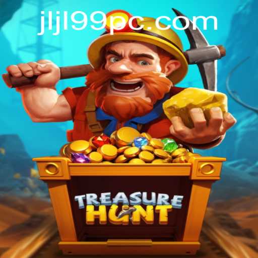 Explore the Adventure of TreasureHunt: Master the Game with Code jljl99