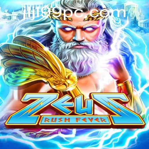 ZeusRushFever: An Epic Journey into Ancient Greek Gaming
